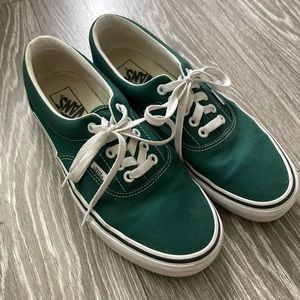 Classic Vans Shoes